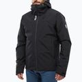 Geacă de ploaie pentru bărbați Millet Kamet Gore-Tex Jacket Jacket black