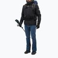 Geacă de ploaie pentru bărbați Millet Kamet Gore-Tex Jacket Jacket black 2