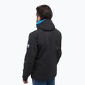 Geacă de ploaie pentru bărbați Millet Kamet Gore-Tex Jacket Jacket black 3