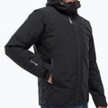 Geacă de ploaie pentru bărbați Millet Kamet Gore-Tex Jacket Jacket black 4