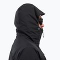 Geacă de ploaie pentru bărbați Millet Kamet Gore-Tex Jacket Jacket black 5
