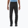 Pantaloni de trekking pentru bărbați Millet Seneca Hybrid Pant black