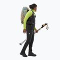 Pantaloni de trekking pentru bărbați Millet Seneca Hybrid Pant black 2