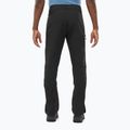 Pantaloni de trekking pentru bărbați Millet Seneca Hybrid Pant black 3