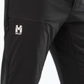 Pantaloni de trekking pentru bărbați Millet Seneca Hybrid Pant black 4