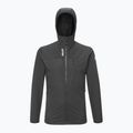 Geacă hibrid pentru bărbați Millet Seneca Hybrid Hoodie Softshell black 6