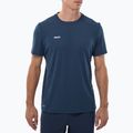Tricou pentru bărbați Millet Fusion sapphire/sapphire