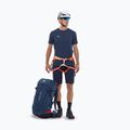 Tricou pentru bărbați Millet Fusion sapphire/sapphire 2