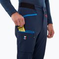 Pantaloni pentru bărbați Millet Trilogy Icon Cordura saphir 4