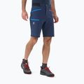Pantaloni scurți pentru bărbați Milet Trilogy Icon Cordura saphir