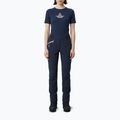 Pantaloni pentru femei Millet Trilogy Icon Cordura saphir 2