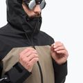 Geacă de ploaie pentru bărbați Millet Seneca GTX 2L dorite/black 5