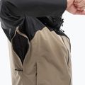 Geacă de ploaie pentru bărbați Millet Seneca GTX 2L dorite/black 7