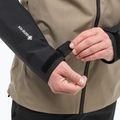 Geacă de ploaie pentru bărbați Millet Seneca GTX 2L dorite/black 8