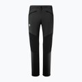 Pantaloni de trekking pentru bărbați Millet Fusion XCS black/noir