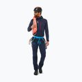 Bluză fleece pentru bărbați Millet Trilogy Icon Lightgrid Hoodie saphir 2