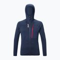 Bluză fleece pentru bărbați Millet Trilogy Icon Lightgrid Hoodie saphir 5
