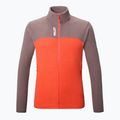 Bluză fleece pentru bărbați Millet Ubic Lightgrid pepper/paprika 5