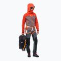 Geacă de ploaie pentru bărbați Millet Kamet Gore-Tex Jacket paprika/pepper 2