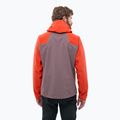 Geacă de ploaie pentru bărbați Millet Kamet Gore-Tex Jacket paprika/pepper 3