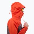 Geacă de ploaie pentru bărbați Millet Kamet Gore-Tex Jacket paprika/pepper 4