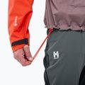 Geacă de ploaie pentru bărbați Millet Kamet Gore-Tex Jacket paprika/pepper 9