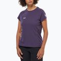 Tricou pentru femei Millet Fusion purple velvet