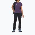 Tricou pentru femei Millet Fusion purple velvet 2