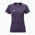 Tricou pentru femei Millet Fusion purple velvet 4