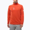 Bluză fleece pentru bărbați Millet Parmelan Light Fleece paprika
