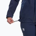 Geacă de ploaie pentru femei Millet Seneca 2.5L saphir 5