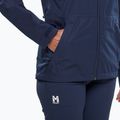 Geacă de ploaie pentru femei Millet Seneca 2.5L saphir 6