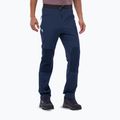 Pantaloni softshell pentru bărbați Millet Kamet XCS Light saphir