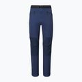 Pantaloni softshell pentru bărbați Millet Kamet XCS Light saphir 3