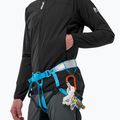 Geacă softshell pentru bărbați Millet Kamet Xcs Light Hoodie black 4