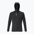 Geacă softshell pentru bărbați Millet Kamet Xcs Light Hoodie black 6