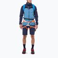 Geacă softshell pentru bărbați Millet Kamet Xcs Light Hoodie coronet blue/saphir 2