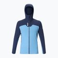 Geacă softshell pentru bărbați Millet Kamet Xcs Light Hoodie coronet blue/saphir 6