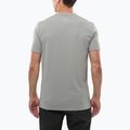 Tricou pentru bărbați Millet Kamet Map SS granite 3