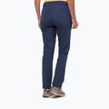 Pantaloni de cățărare pentru femei Millet Ubic Stretch sapphire 3