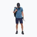 Tricou pentru bărbați Millet Ubic Wool SS coronet blue 2