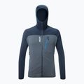 Bluză pentru bărbați Millet Seneca Fleece Hoodie saphir/shadow blue 6
