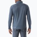 Bluză fleece pentru bărbați Millet Parmelan Light Fleece shadow blue 3