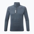Bluză fleece pentru bărbați Millet Parmelan Light Fleece shadow blue 5