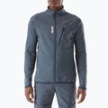 Bluză pentru bărbați Millet Seneca Fleece shadow blue