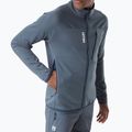 Bluză pentru bărbați Millet Seneca Fleece shadow blue 4