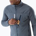 Bluză pentru bărbați Millet Seneca Fleece shadow blue 5