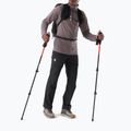 Pantaloni de trekking pentru bărbați Millet Seneca XCS200 black 2