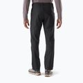Pantaloni de trekking pentru bărbați Millet Seneca XCS200 black 3