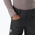 Pantaloni de trekking pentru bărbați Millet Seneca XCS200 black 5